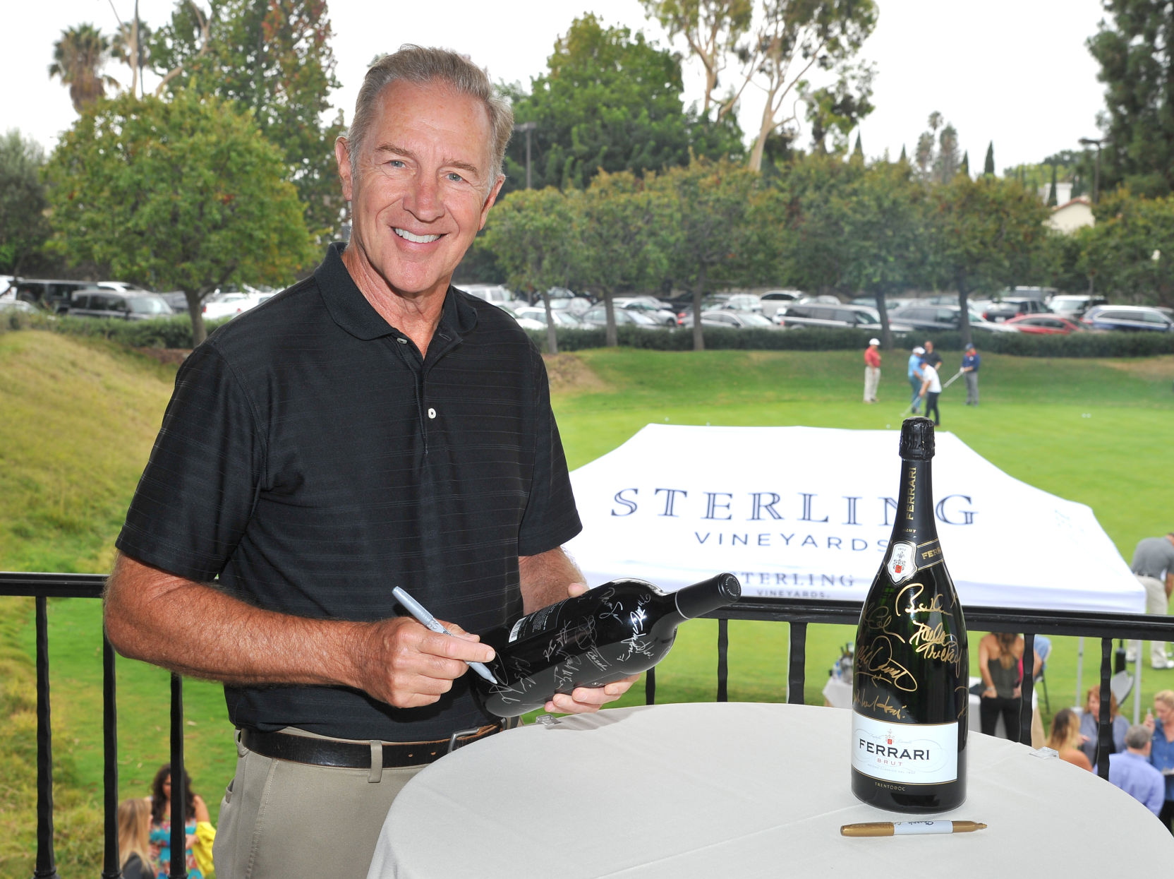 Birthday: Geoff Pierson